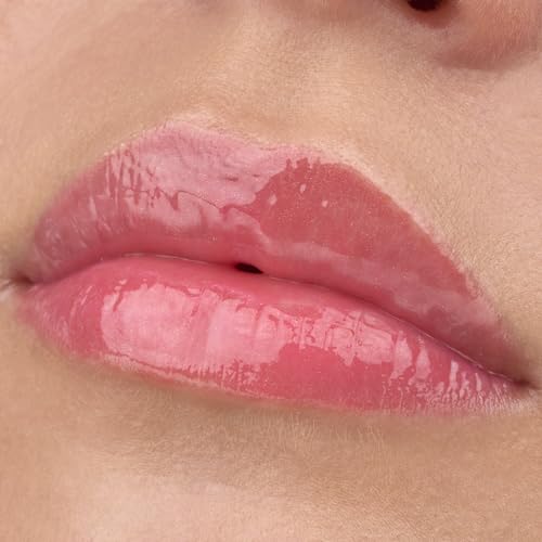 Lip-gloss Essence Juicy Bomb Nº 103-proud papaya 10 ml