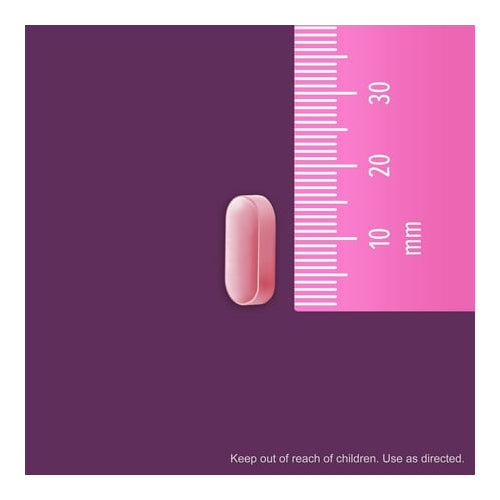 Pepto Bismol Diarrhea Caplets, Fast Anti Diarrhea Relief, over-the-Counter Medicine, 12 Caplets