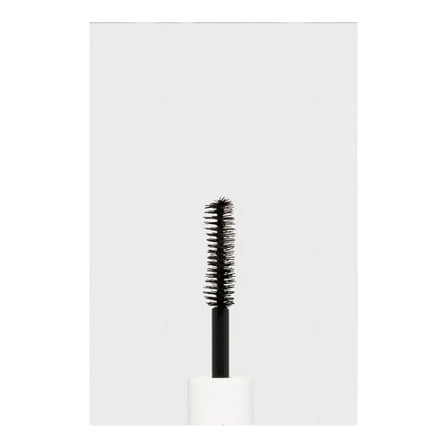 Uoma by Sharon C, Badder BOOM! Au Naturel Mini Mascara Black Y'all