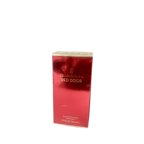 Red Door by Elizabeth Arden Women EDP 1.7 FL OZ / 50 ML Natural Spray New In Box