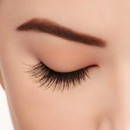 Ardell Light As Air 523 Lashes, 4 pairs in a pack