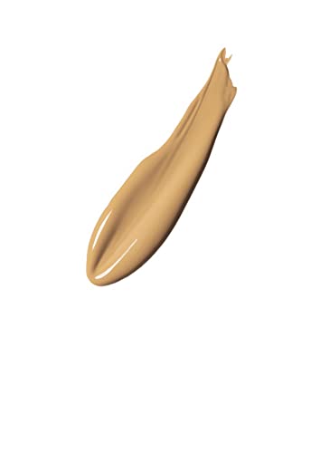 Uoma By Sharon C, Flawless IRL Skin Perfecting Foundation (Honey Honey T3)