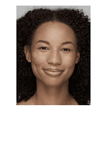 Uoma By Sharon C, Flawless IRL Skin Perfecting Foundation (Honey Honey T3)