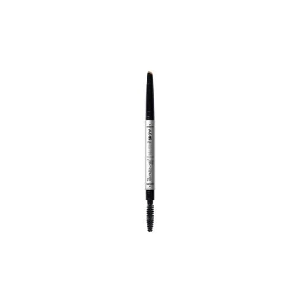 The Creme Shop Macro Brow Pencil, Taupe