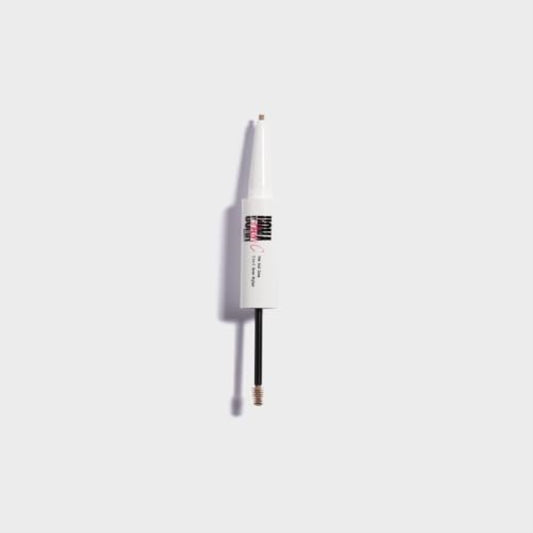 UOMA By Sharon C., One and Done - Complete Brow Styler - Shade 1 Light Blonde