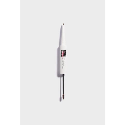 UOMA By Sharon C., One and Done - Complete Brow Styler - Shade 3 Auburn