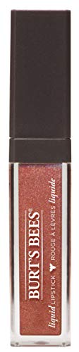 BURTS BEES Sunrise Cruise Liquid Lipstick, 0.21 OZ