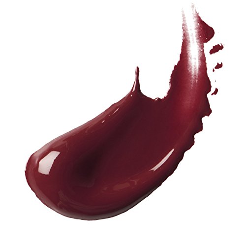 Burt's Bees 100% Natural Glossy Liquid Lipstick, Mauve Meadow, 1 Tube