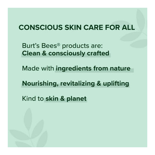 Burts Bees Marula Melt Lip Conditioner, 100% Natural Origin, 0.15 Ounces