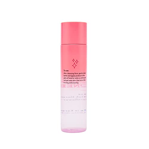 The Crème Shop Bio Botanical Toner - Klean Beauty Korean Facial Toner