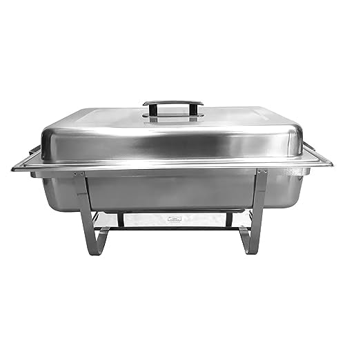 Member's Mark Stainless Steel Royal Chafer (8 qt.)