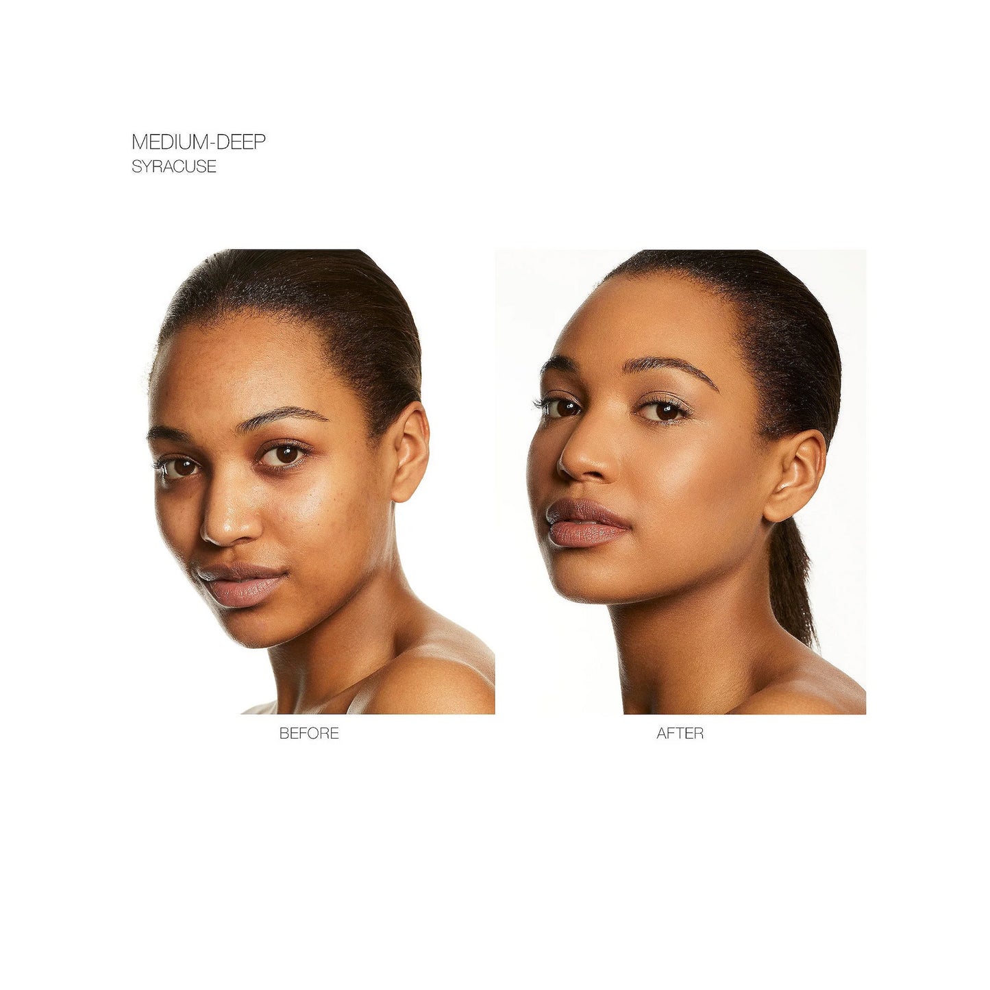 NARS Soft Matte Complete Foundation - Vanuatu