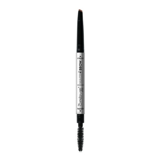 The Creme Shop Macro Brow Dark Brown