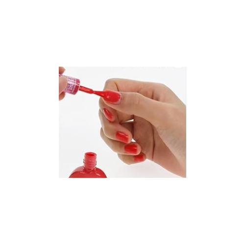 Minnie Mouse 2 Pk Nail Polish Purple, Pink, or Red