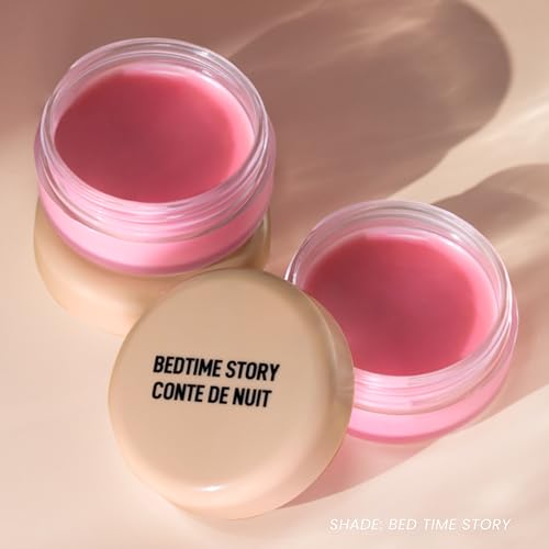 Jason Wu Good Night Mr. Wu - Bedtime Story - Overnight Lip Mask 0.56 oz (16g)