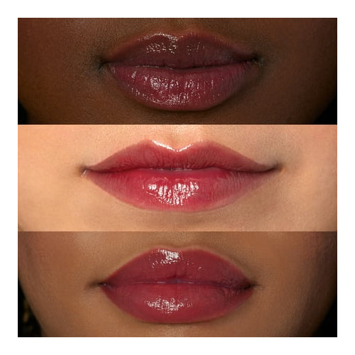 Uoma by Sharon C, Lips Don’t Lie Lipstick Thirsty