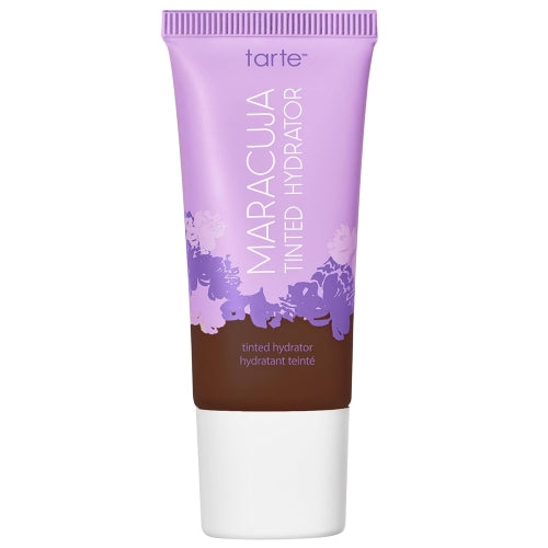 tarte Maracuja Hydrating Tinted Moisturizer 61H mahogany