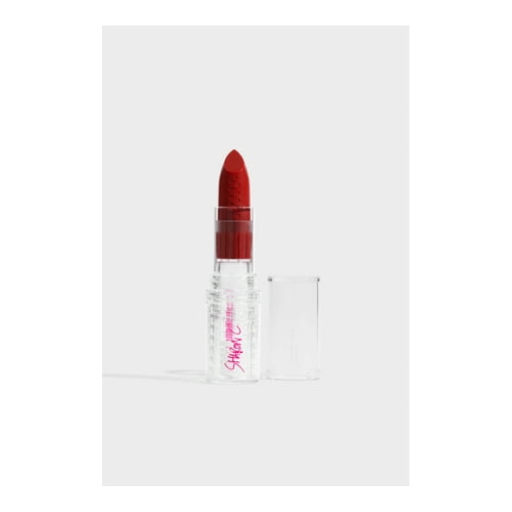 Uoma by Sharon C, Lips Don’t Lie Lipstick High Key