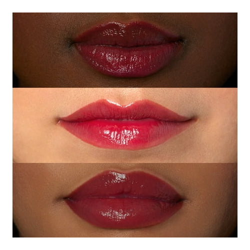 Uoma by Sharon C, Lips Don’t Lie Lipstick High Key