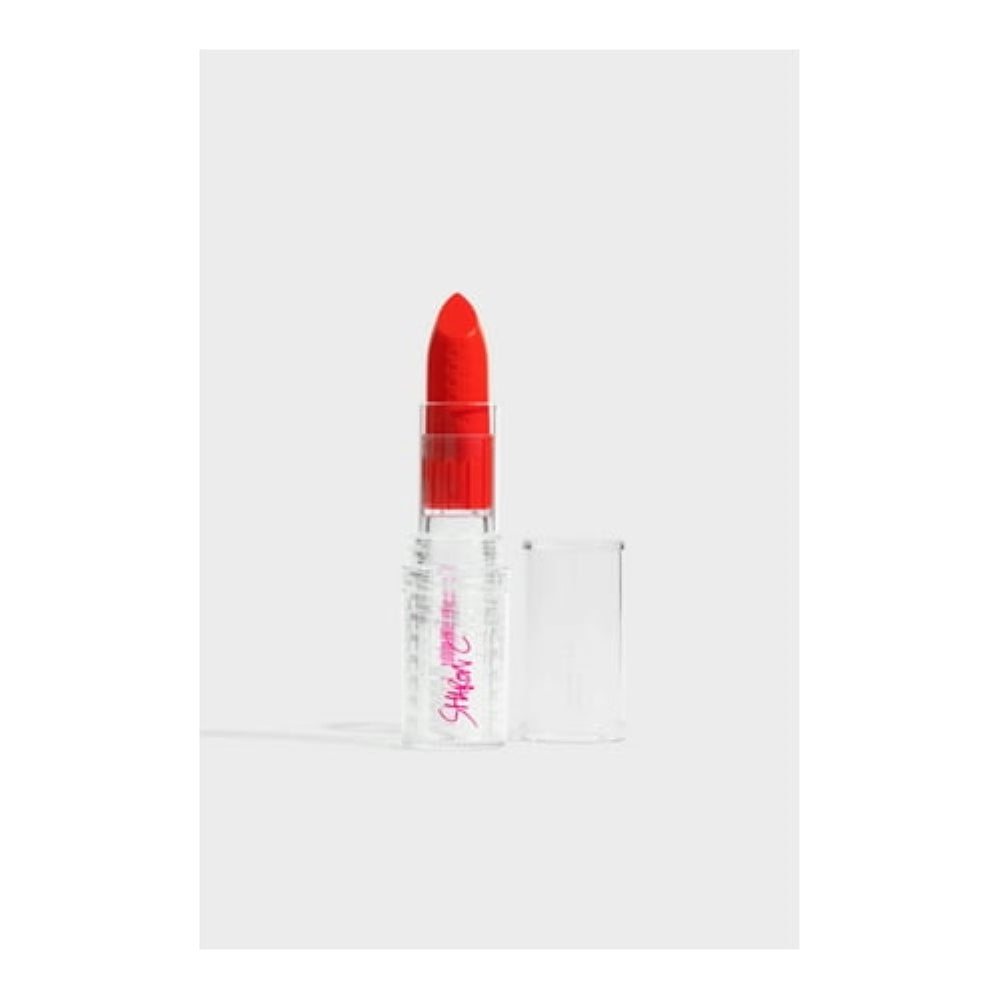 Uoma by Sharon C, Lips Don’t Lie Lipstick Loud