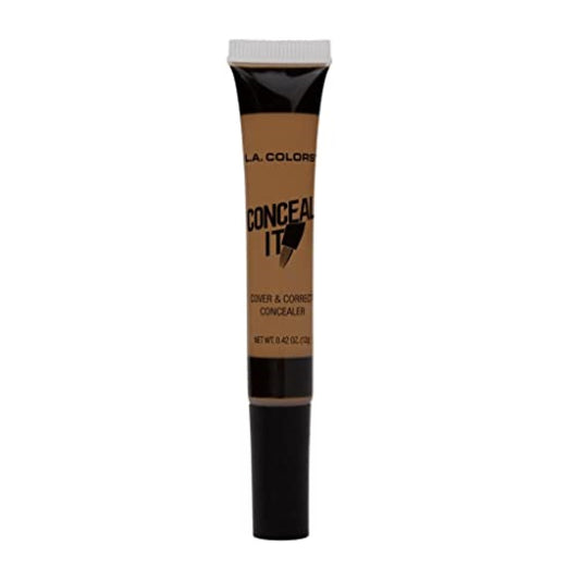 L.A. COLORS Conceal It Concealer, Beige CC573