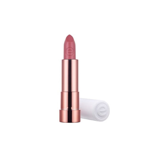Essence This Is Nude Lipstick #15 Charming - Semi-Matte