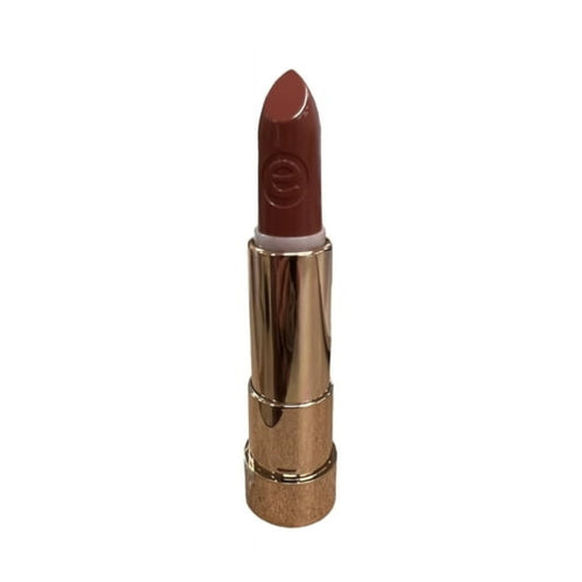 Essence This Is Nude Lipstick #13 Brave - Semi-Matte