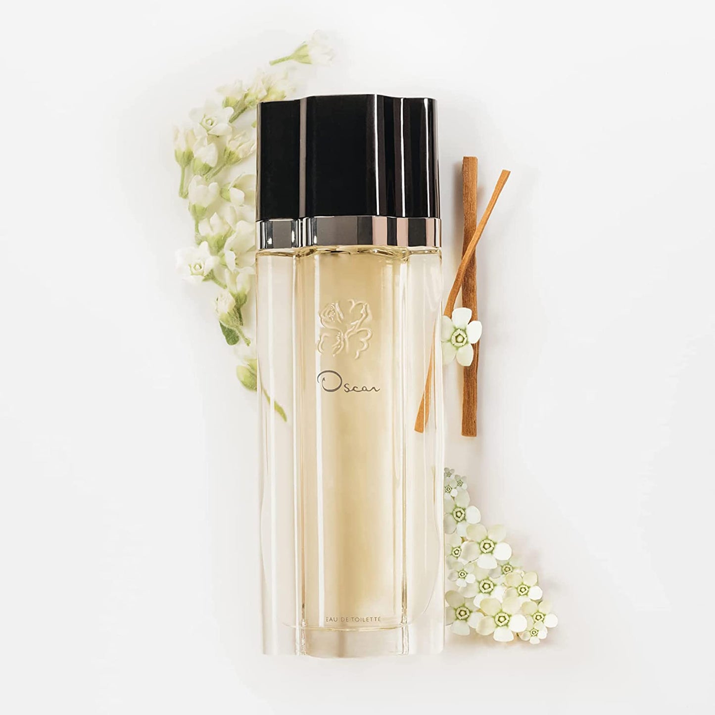 Signature Collection, Eau de Toilette Perfume Spray for Women, 3.4 Fl. Oz.