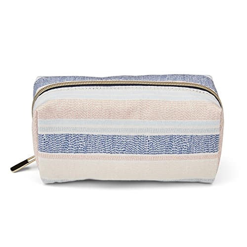 Modella A29779GUMX Cosmetic Pen, Pastel Lines, Pastel Lines, Cosmetic Bag/Case