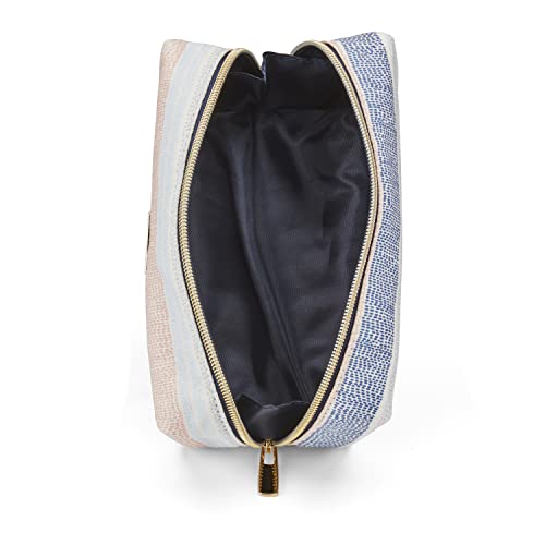 Modella A29779GUMX Cosmetic Pen, Pastel Lines, Pastel Lines, Cosmetic Bag/Case