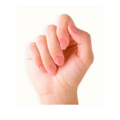 Miranda Beauty: Superfood-Infused Vegan Nail Polish for Healthy, Beautiful Nails, 21-free, Biotin-infused, Cruelty Free - BUTTERCUP