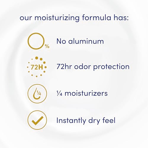 Dove 0% Aluminum Deodorant Spray Coconut & Pink Jasmine For 48 Hour Protection Aluminum Free Deodorant 4 oz