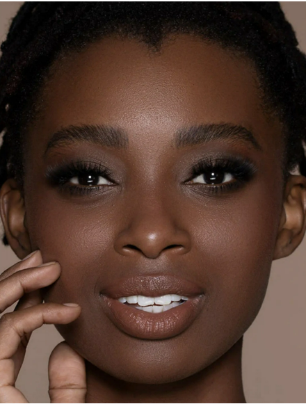 L.A. Girl Tinted Foundation, Warm Sienna GLM768