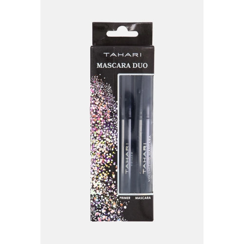 Tahari Mascara Duo Primer & Volumizing Mascara - 2 Piece Set