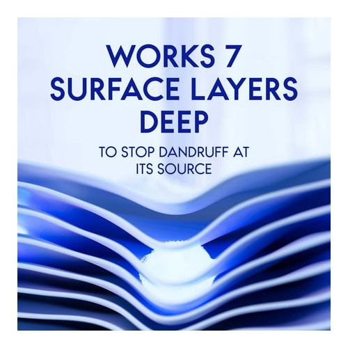 Head and Shoulders Dandruff Shampoo and Conditioner Dual Pack, Dry Scalp Care, 12.5oz and 10.9oz