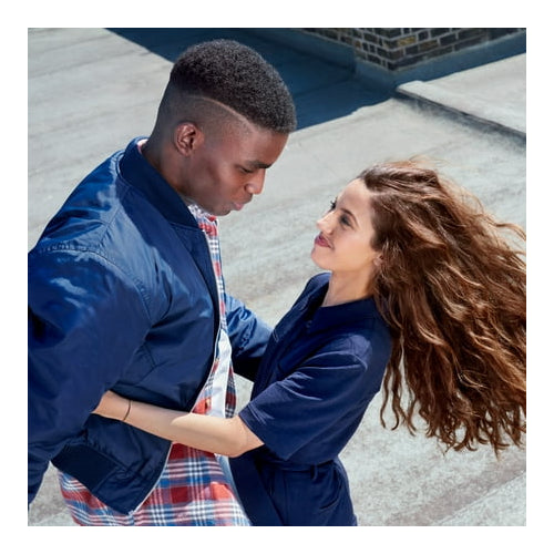 Head and Shoulders Dandruff Shampoo and Conditioner Dual Pack, Dry Scalp Care, 12.5oz and 10.9oz