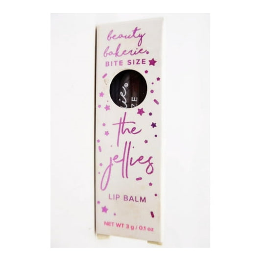 Beauty Bakerie Bite Size The Jellies Lip Balm - Water Cake - 0.1 oz. / 3 g