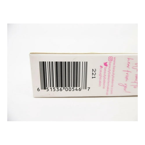 Beauty Bakerie Bite Size The Jellies Lip Balm - Water Cake - 0.1 oz. / 3 g