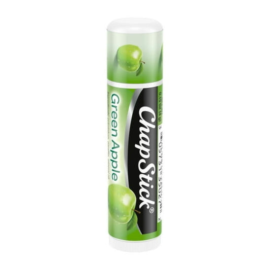 CHAPSTICK GREEN APPLE 1X0.15 OZ
