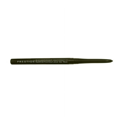 Prestige Waterproof Automatic Eyeliner, Smokey Green 0.01 oz