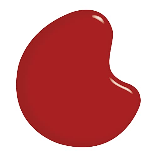 Sally Hansen Good.Kind.Pure Nail Polish 310 Pomegranate Punch 0.33 fl oz (Pack of 1)