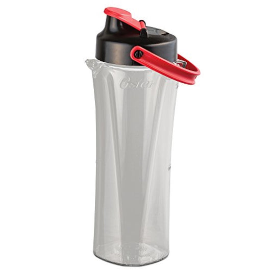 Oster Jarra de para Liquidificadores, BLSTAG9630-011 Tritan 9630 Blend N Go Jar, Assorter Colors