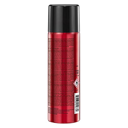 SexyHair Big Dry Shampoo, 3.4 Oz | Remove Oils and Impurities | Provides Additional Volume | All Hair Types