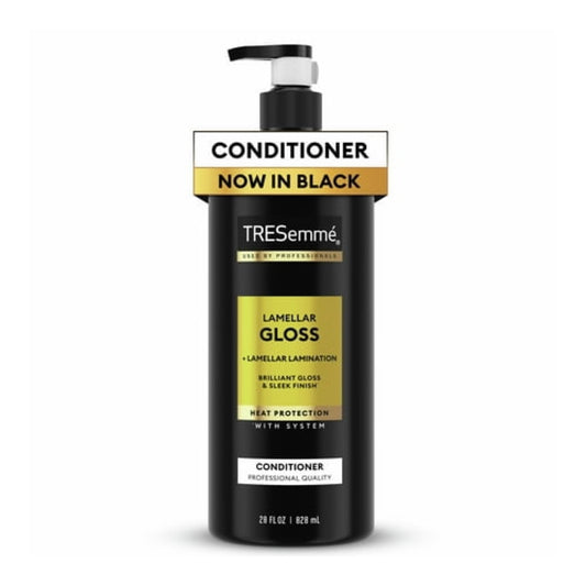 Tresemme Lamellar Conditioner for Women Glossy Hair Sleek Finish, 28 oz