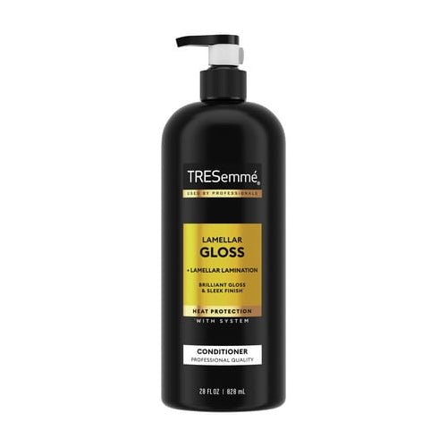 Tresemme Lamellar Conditioner for Women Glossy Hair Sleek Finish, 28 oz