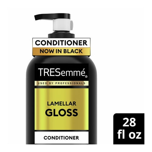 Tresemme Lamellar Conditioner for Women Glossy Hair Sleek Finish, 28 oz