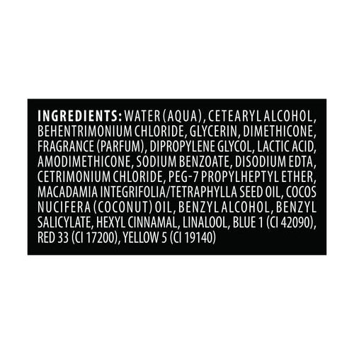 Tresemme Lamellar Conditioner for Women Glossy Hair Sleek Finish, 28 oz