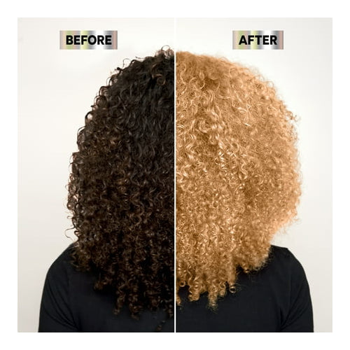 Garnier Nutrisse Ultra Color Nourishing Bold Permanent Hair Color Creme, LC3 Blonde, 1 Kit