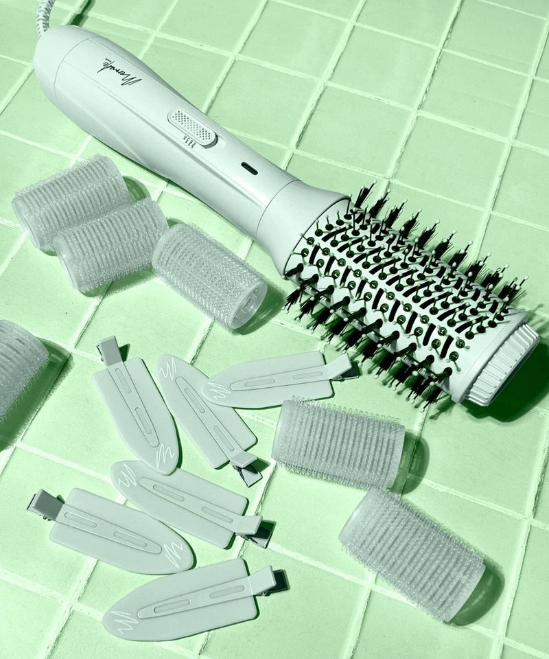 Mermade Hair That's Mint Three Piece Blowout Kit