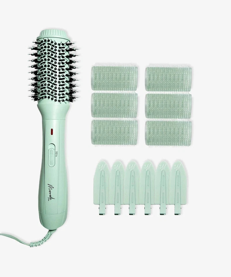 Mermade Hair That's Mint Three Piece Blowout Kit